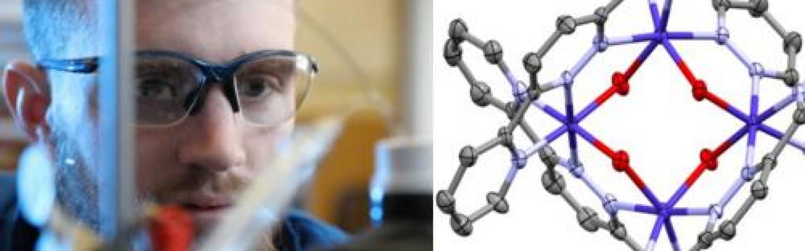 Catalysis and Energy