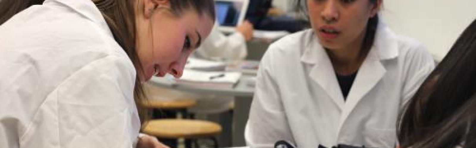 Chemical Education Research