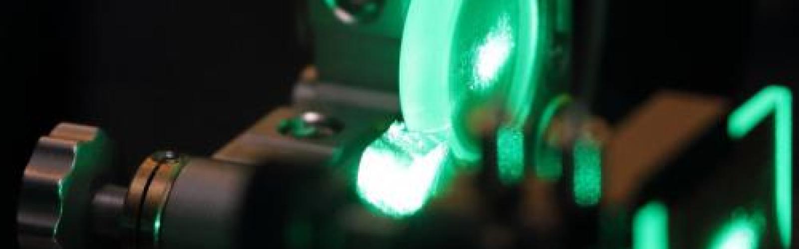 Imaging and Sensing