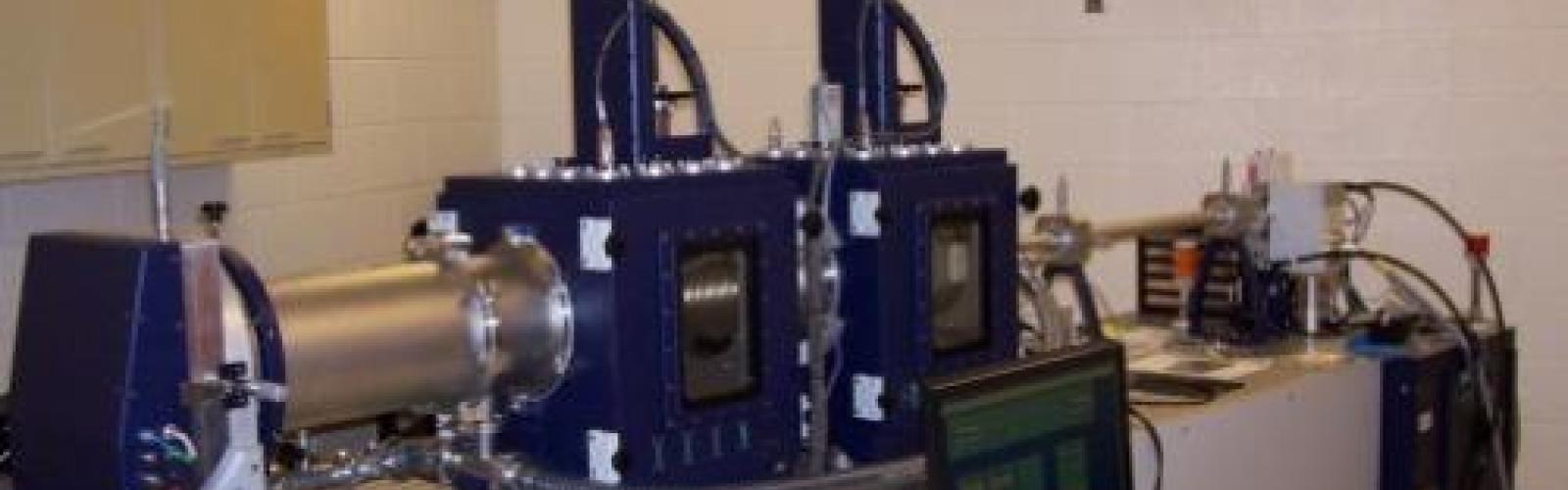 Nanosciences and Materials