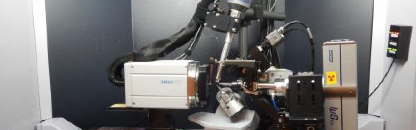 X-ray Diffraction