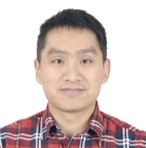 UVA Chemistry People Ji Zhang