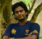 UVA Chemistry People Viranga Wimalasiri