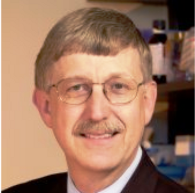 UVA Chemistry People Francis Collins