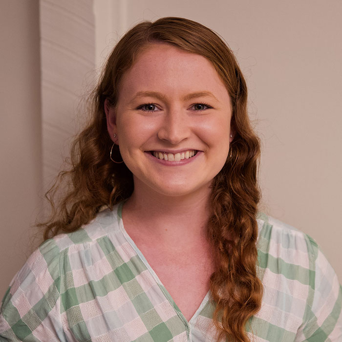 Amelia Reid: My Research in the Machan Group for Five Levels of Understanding