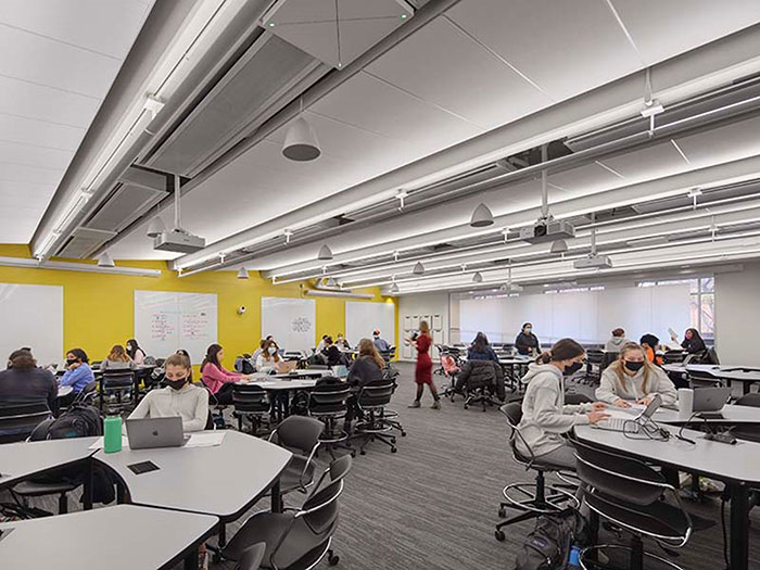 2022-23 Excellence in Graduate Teaching Awardees Announced