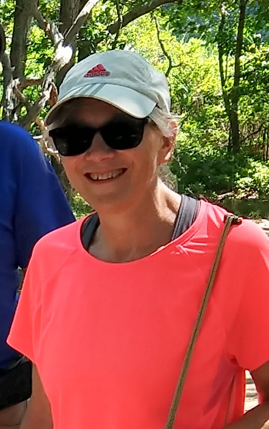 Staff Spotlight: Cecelia Cropley