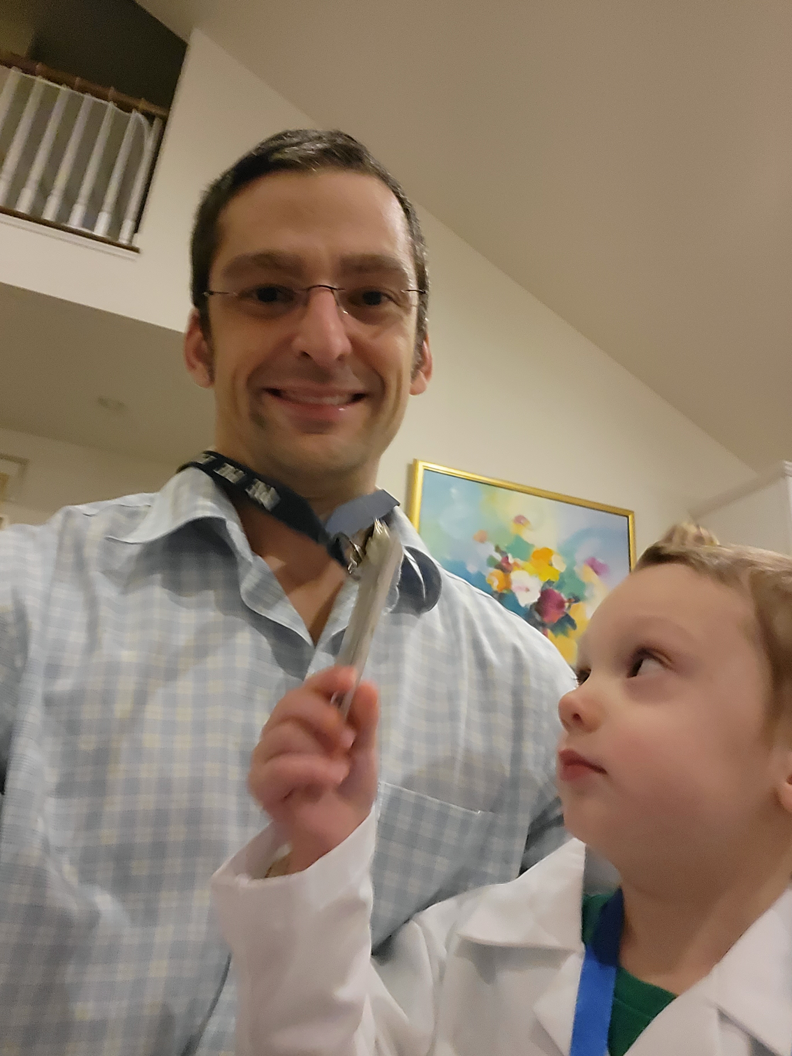 Staff Highlight: Earl Ashcraft