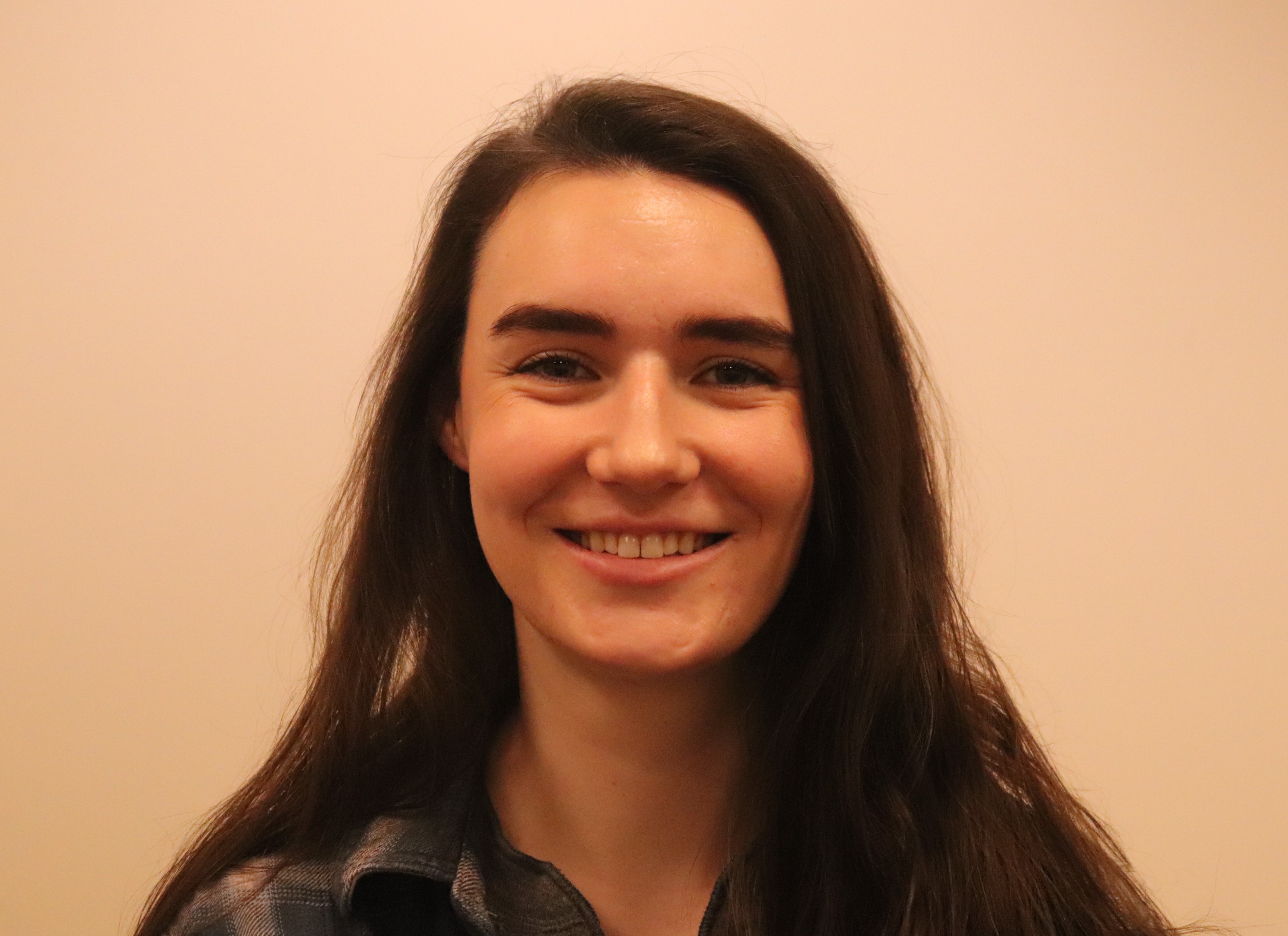 Haley Scolati receives NRAO Grote Reber Doctoral Fellowship