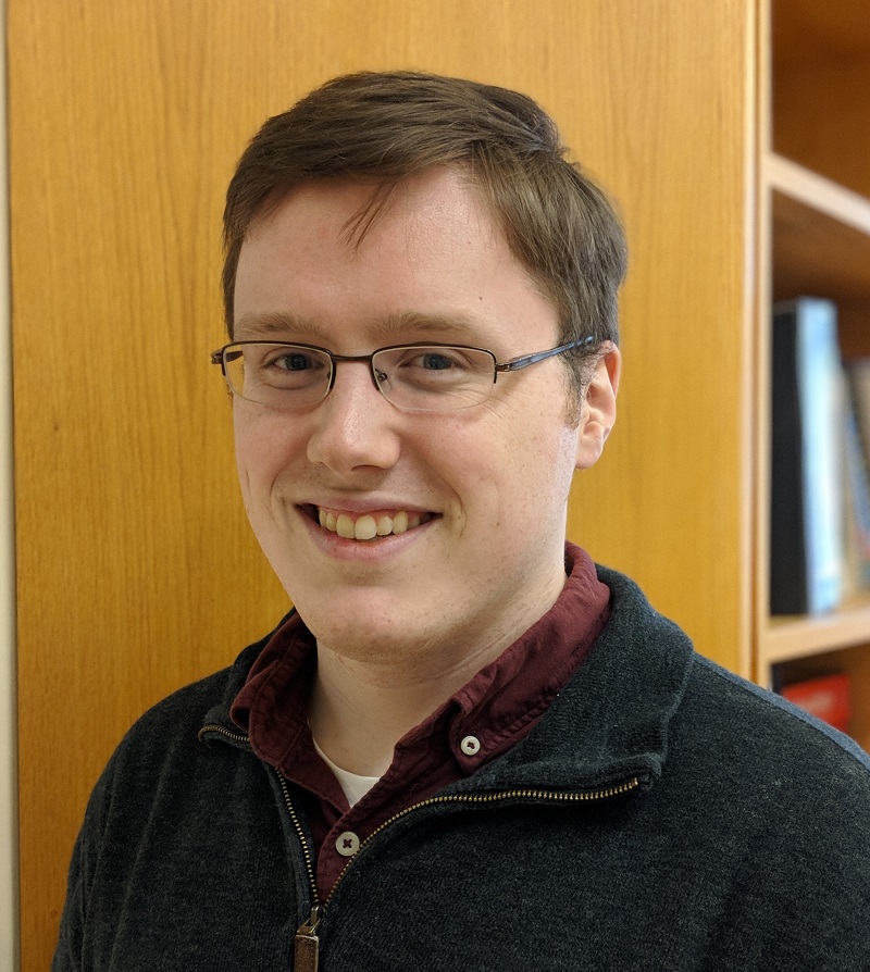 Joshua Hinkle