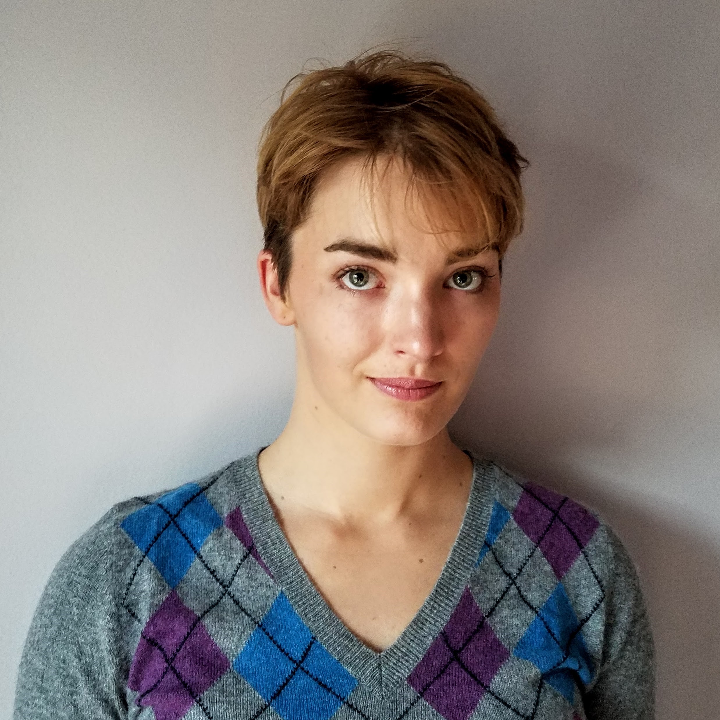 Keira Mahoney Awarded Inaugural Donald F. Hunt Graduate Fellowship