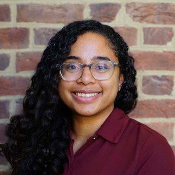 Jherian Mitchell-Jones selected as a 2023 Institutionally Supported SREB Scholar