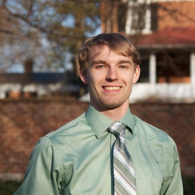 Rob Dyer: My Research in the Hilinski Group for Five Levels of Understanding