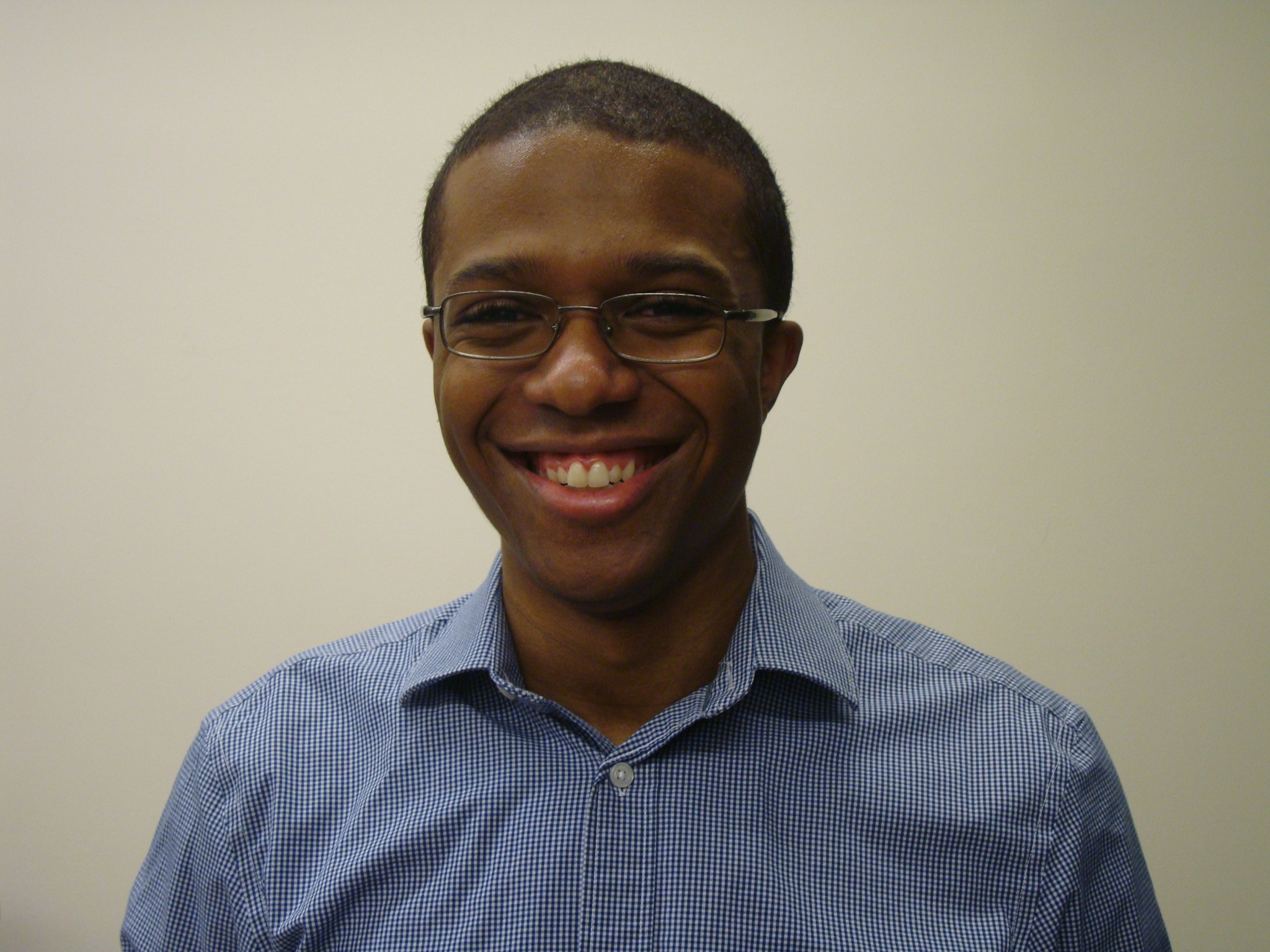 Graduate Student Tim Ware Awarded Ruth L. Kirschstein Predoctoral Individual NRSA