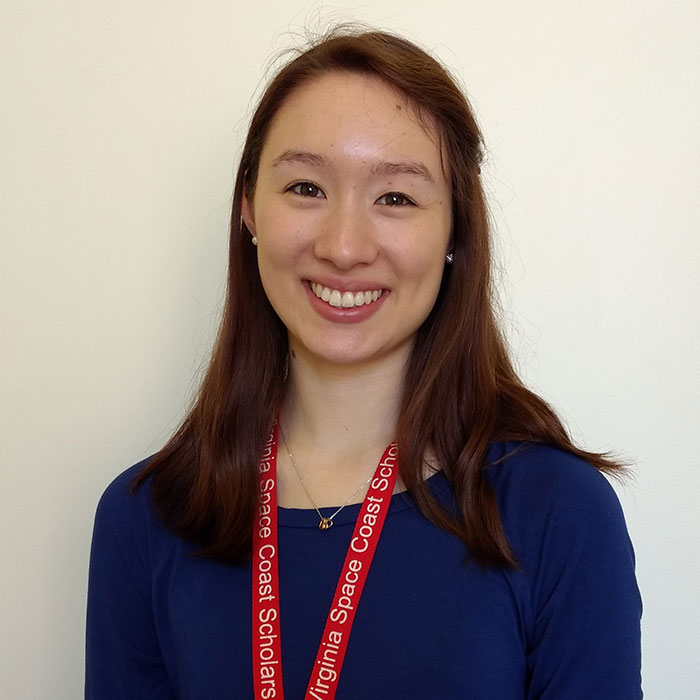 Julia Dressel Wins ACS Award 