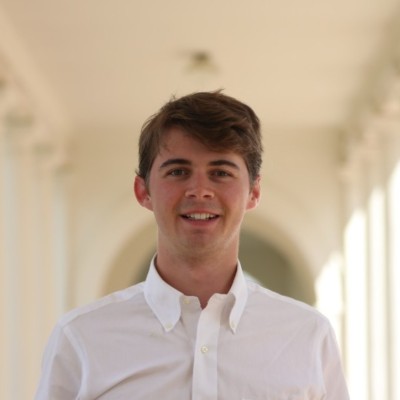 Undergraduate Sam Hanser wins 2023 Kalthoff Award