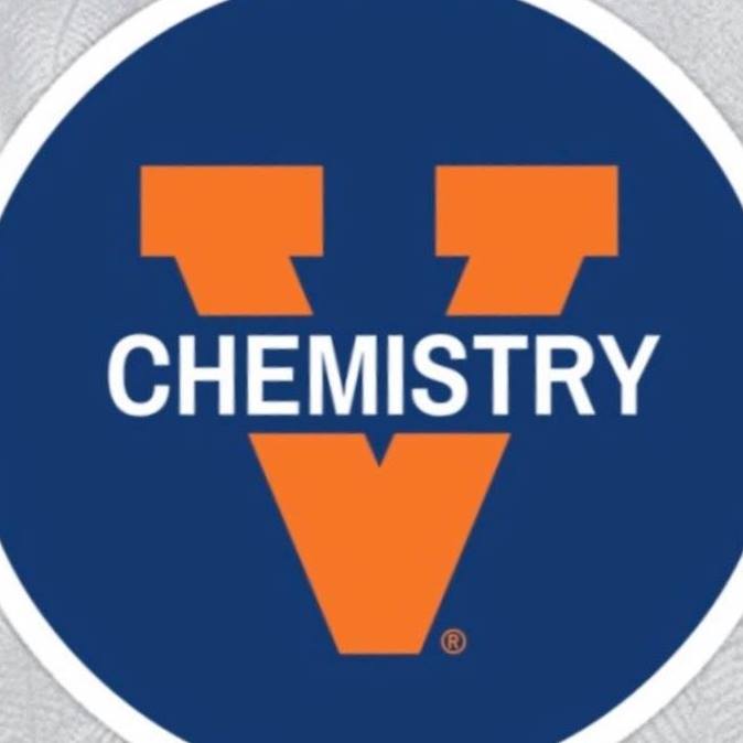 UVA Chemistry