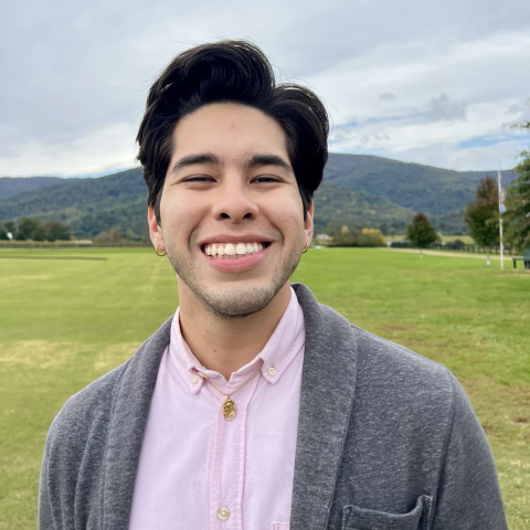 Daniel Colombani-Garay